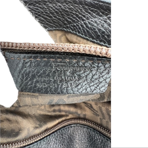 ♦️Ferragamo shoulder Bag - Picture 5 of 9